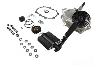 Replica Kick Starter Kit with Pedal and Arm