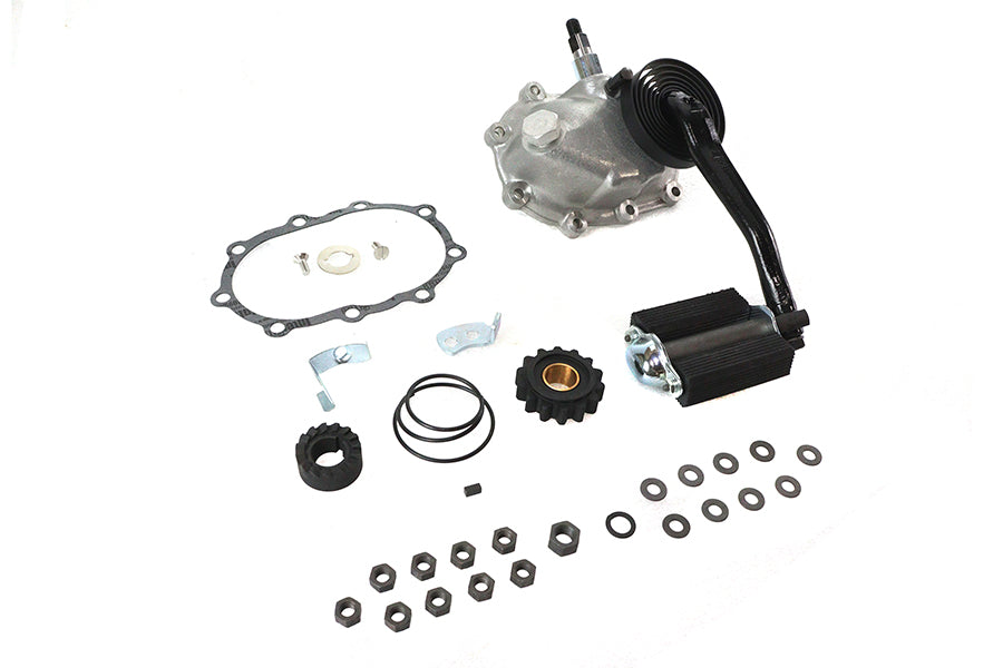 Replica Kick Starter Kit with Pedal and Arm