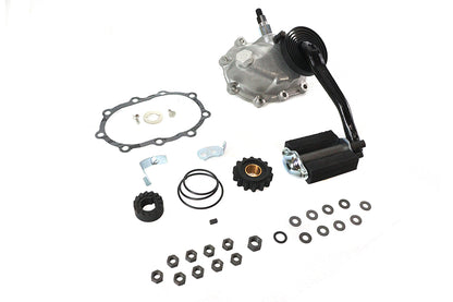 Replica Kick Starter Kit with Pedal and Arm