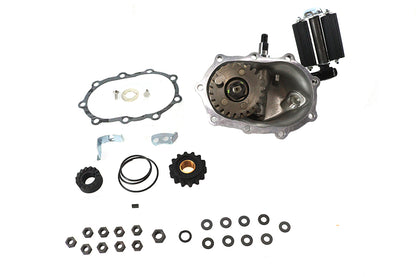 Replica Kick Starter Kit with Pedal and Arm