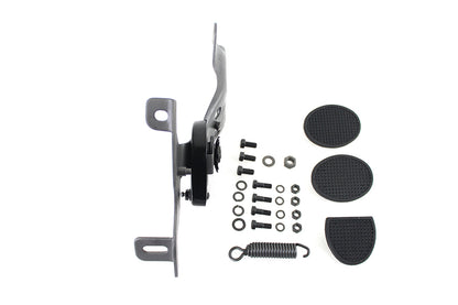 Rocker Clutch Kit Parkerized
