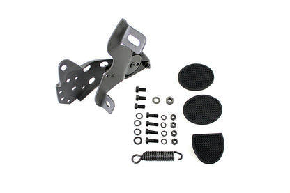 Rocker Clutch Kit Parkerized