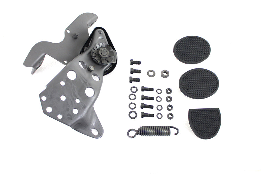 Rocker Clutch Kit Parkerized