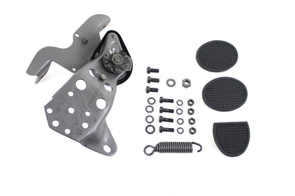 Rocker Clutch Kit Parkerized