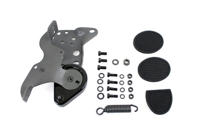 Rocker Clutch Kit Parkerized