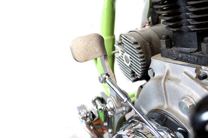 Prism Sling Shot Clutch Pedal Assembly
