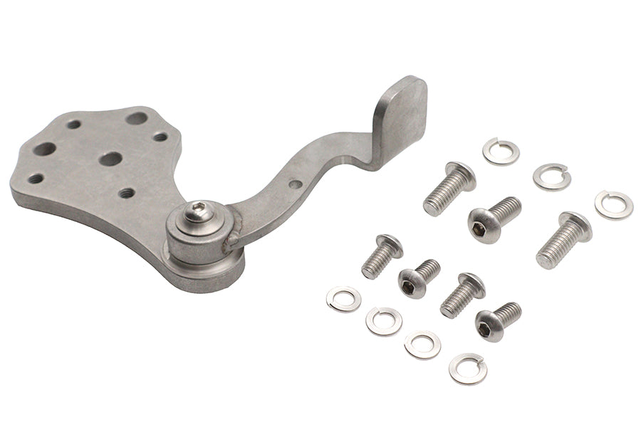 Prism Sling Shot Clutch Pedal Assembly