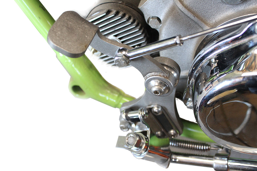 Prism Sling Shot Clutch Pedal Assembly