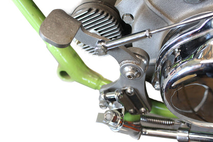 Prism Sling Shot Clutch Pedal Assembly