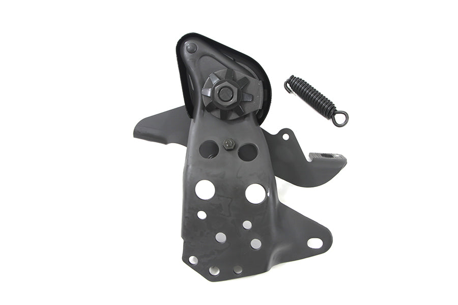 Rocker Clutch Assembly