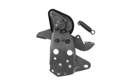 Rocker Clutch Assembly