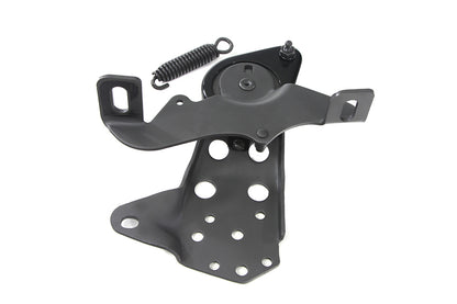 Rocker Clutch Assembly