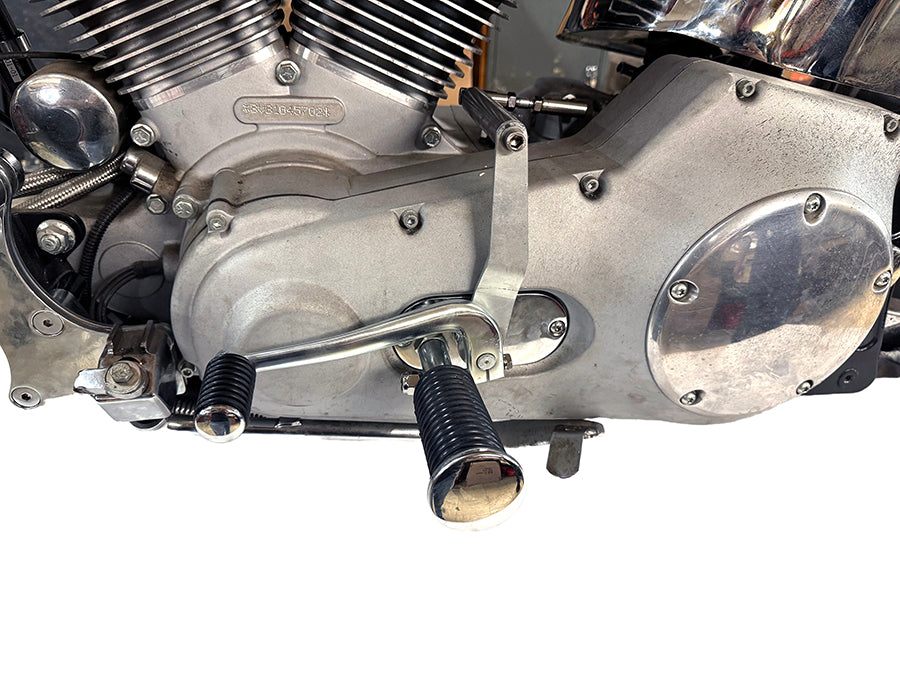 Mid Control Shifter Kit