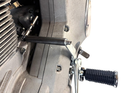 Mid Control Shifter Kit