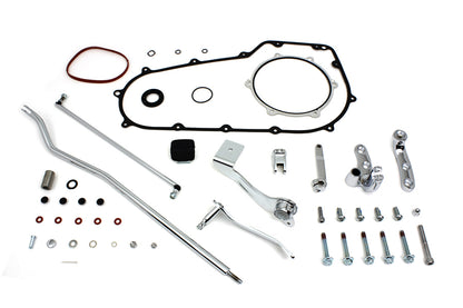 Factory Sample Replica Forward Control Kit