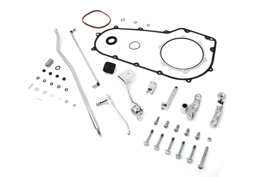 Factory Sample Replica Forward Control Kit