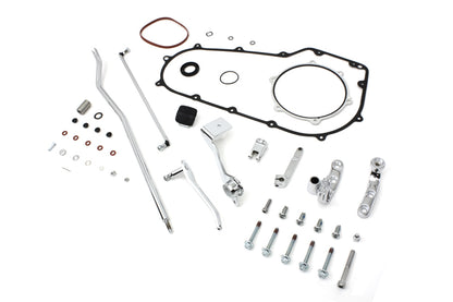 Factory Sample Replica Forward Control Kit
