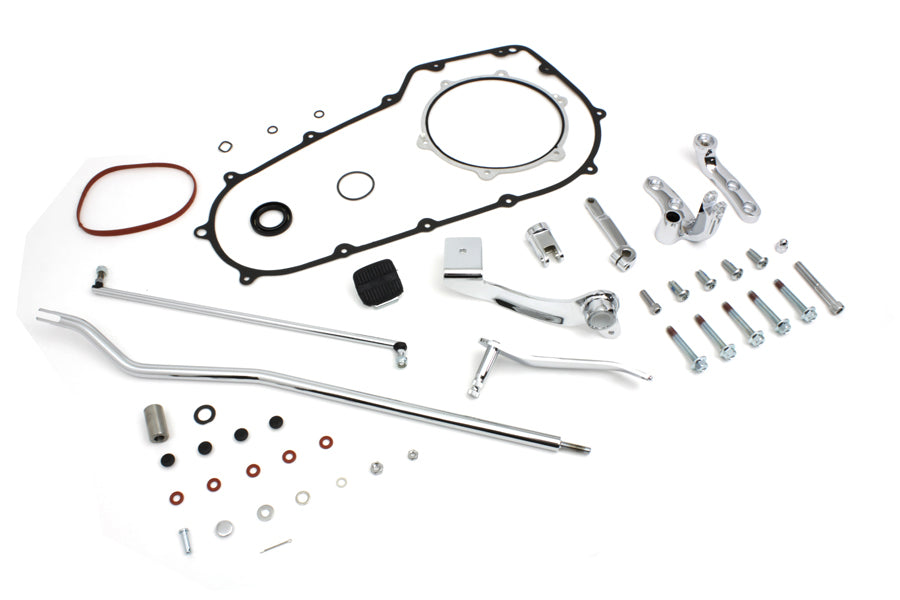 Factory Sample Replica Forward Control Kit