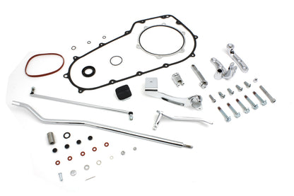 Factory Sample Replica Forward Control Kit