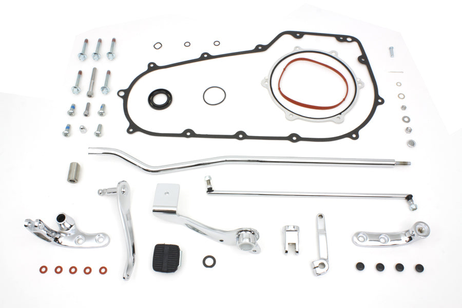 Factory Sample Replica Forward Control Kit