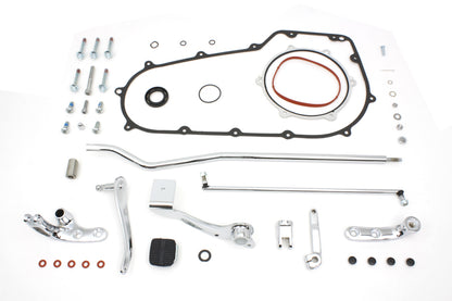 Factory Sample Replica Forward Control Kit