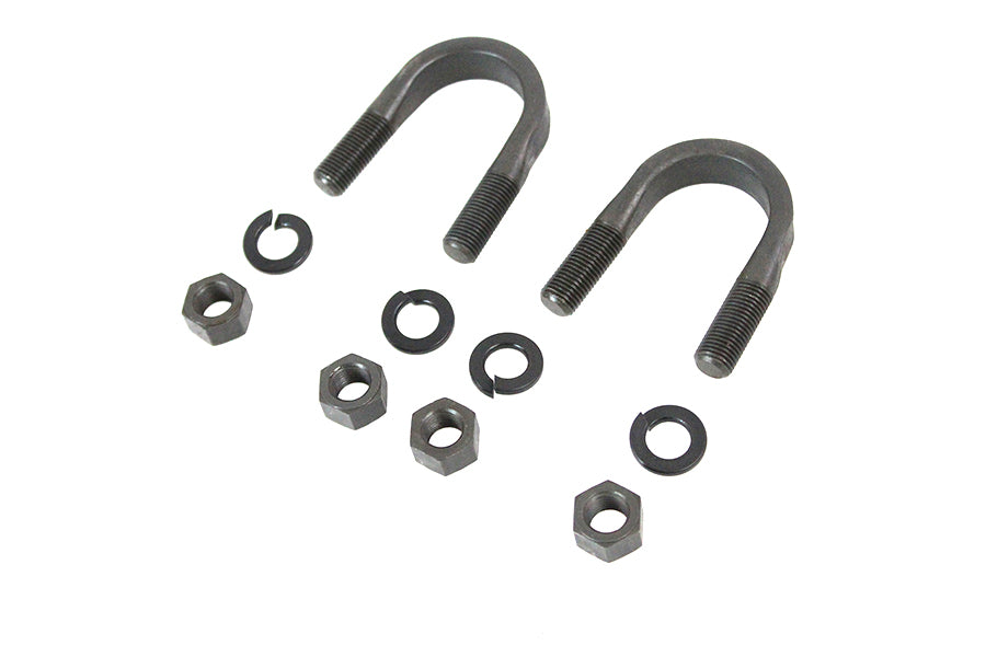 Engine Bar U-Bolt Kit