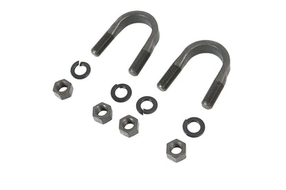Engine Bar U-Bolt Kit