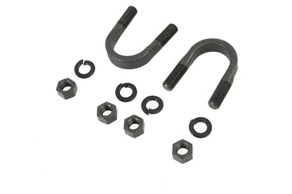 Engine Bar U-Bolt Kit