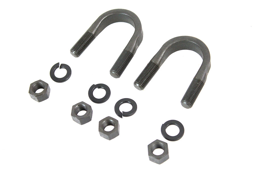 Engine Bar U-Bolt Kit