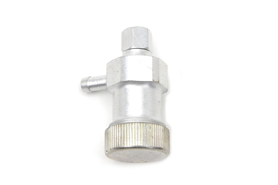 Gas Filter Strainer Assembly