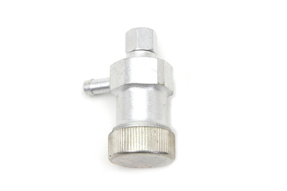 Gas Filter Strainer Assembly