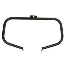 Harley-Davidson Softail '00-'17 Flat Black Engine Guard / Crash Bar from HOGWORKZ