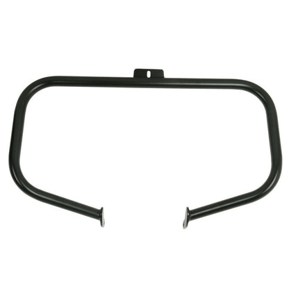 Harley-Davidson Softail '00-'17 Flat Black Engine Guard / Crash Bar from HOGWORKZ