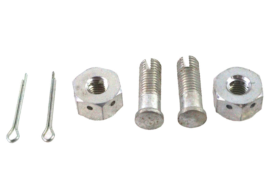 Intake Manifold Repair Kit