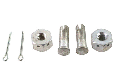 Intake Manifold Repair Kit