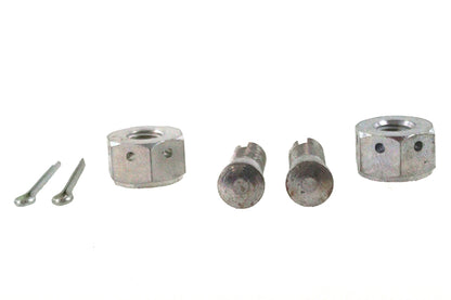 Intake Manifold Repair Kit