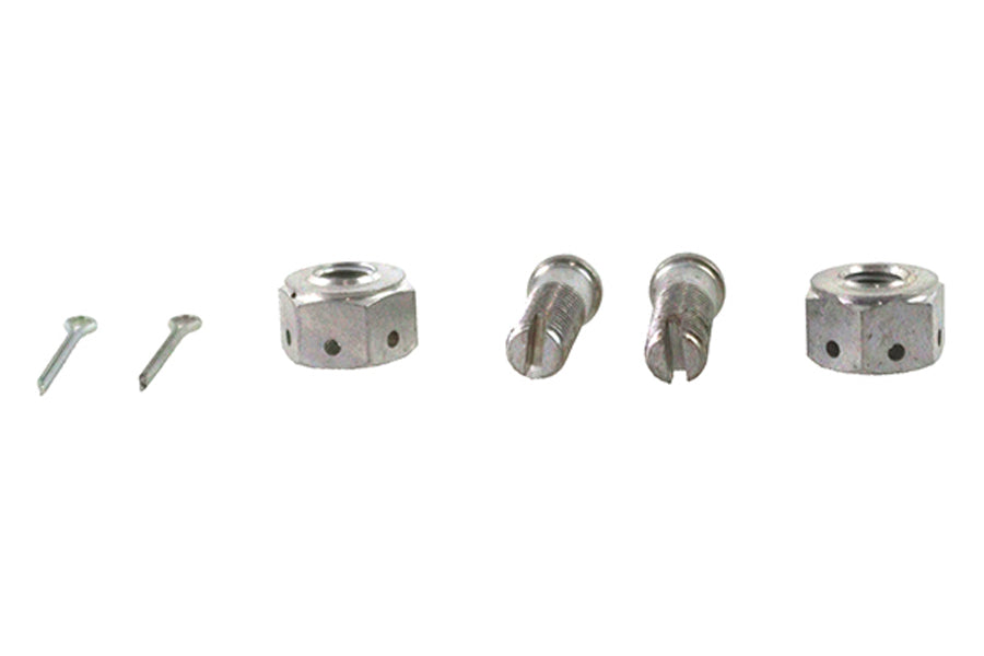 Intake Manifold Repair Kit