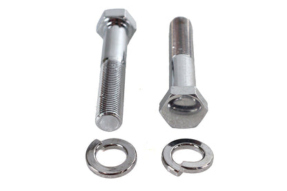 Hex Type Handlebar Riser Bolt Kit