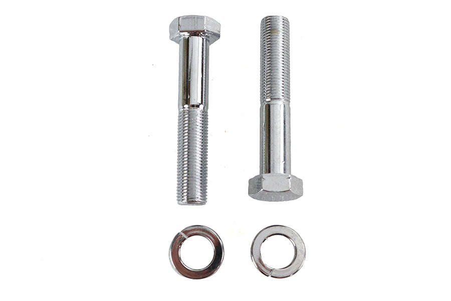 Hex Type Handlebar Riser Bolt Kit