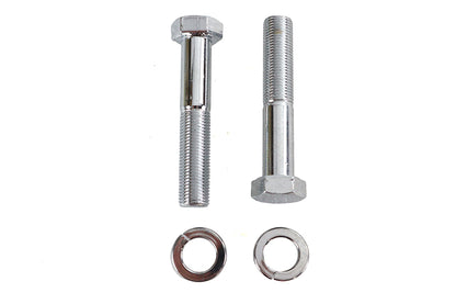 Hex Type Handlebar Riser Bolt Kit