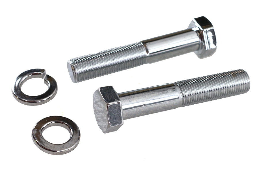Hex Type Handlebar Riser Bolt Kit