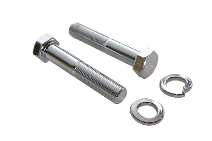 Hex Type Handlebar Riser Bolt Kit