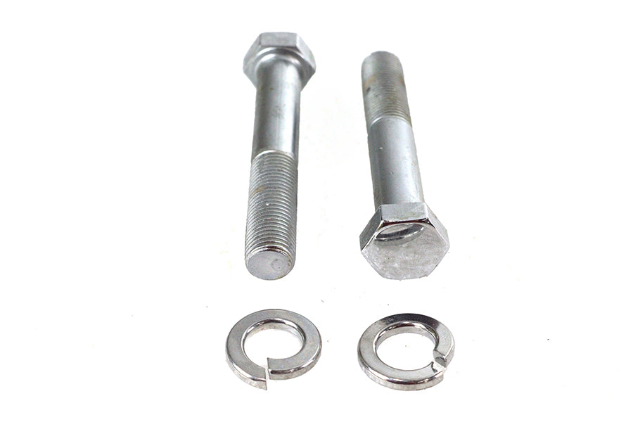 Hex Type Handlebar Riser Bolt Kit