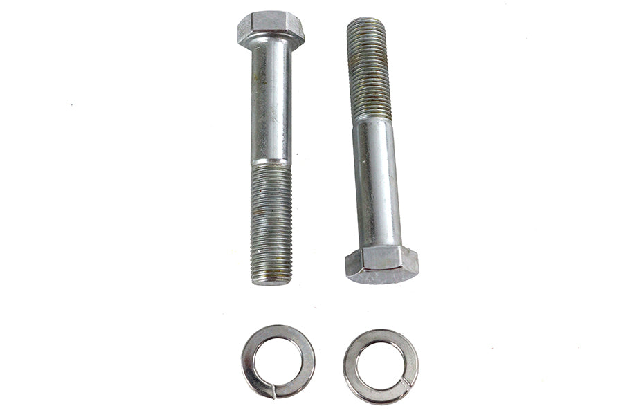 Hex Type Handlebar Riser Bolt Kit