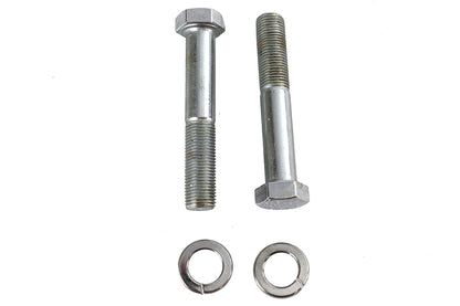 Hex Type Handlebar Riser Bolt Kit