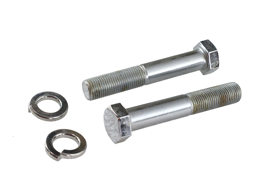 Hex Type Handlebar Riser Bolt Kit