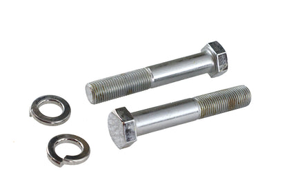 Hex Type Handlebar Riser Bolt Kit