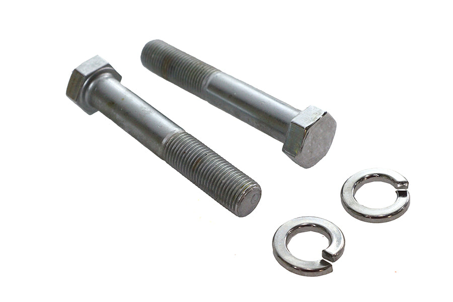 Hex Type Handlebar Riser Bolt Kit