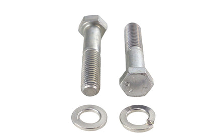 Hex Type Handlebar Riser Bolt Kit