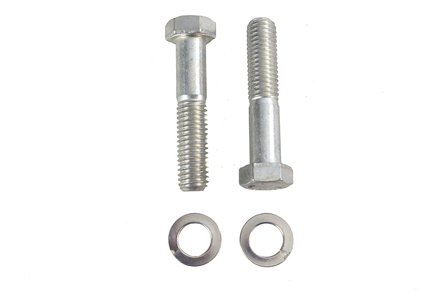 Hex Type Handlebar Riser Bolt Kit